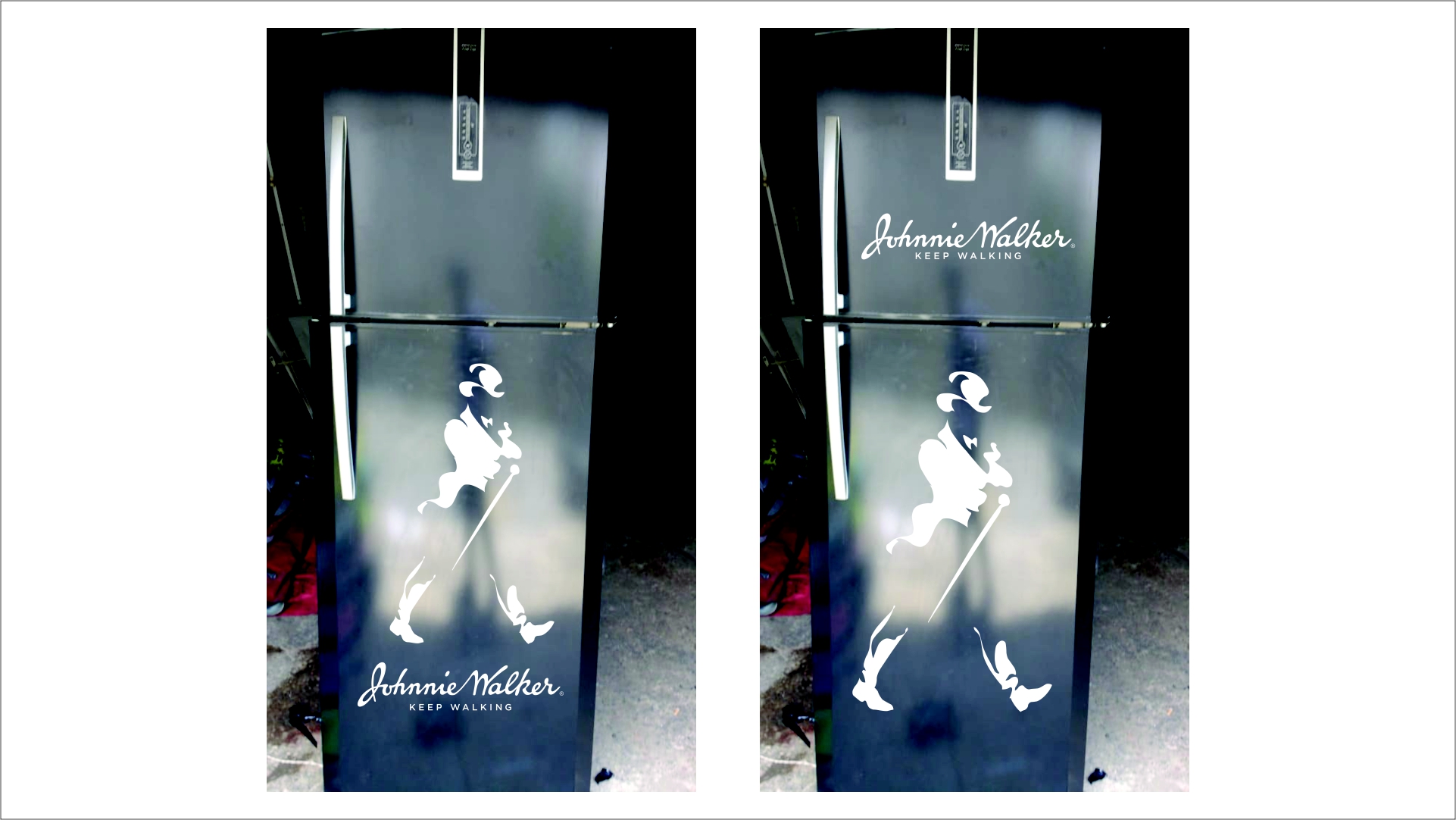 Envelopamento de caminhão