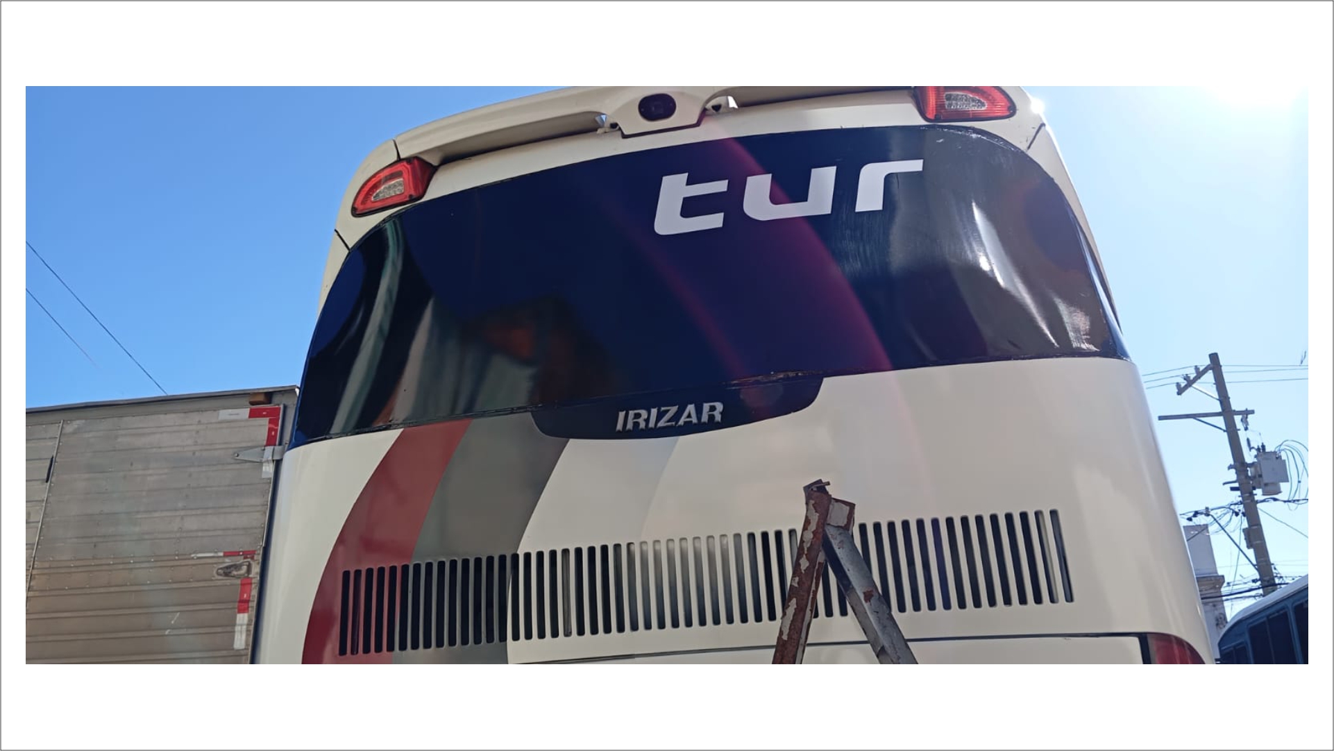 Envelopamento de veículo