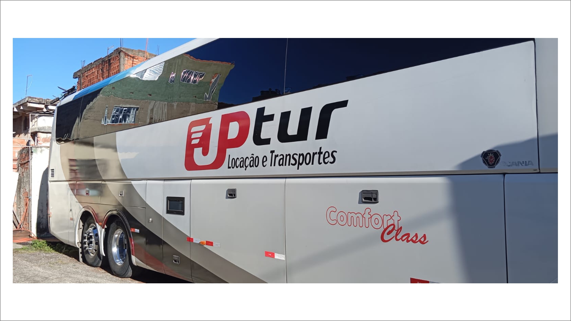 Envelopamento parcial