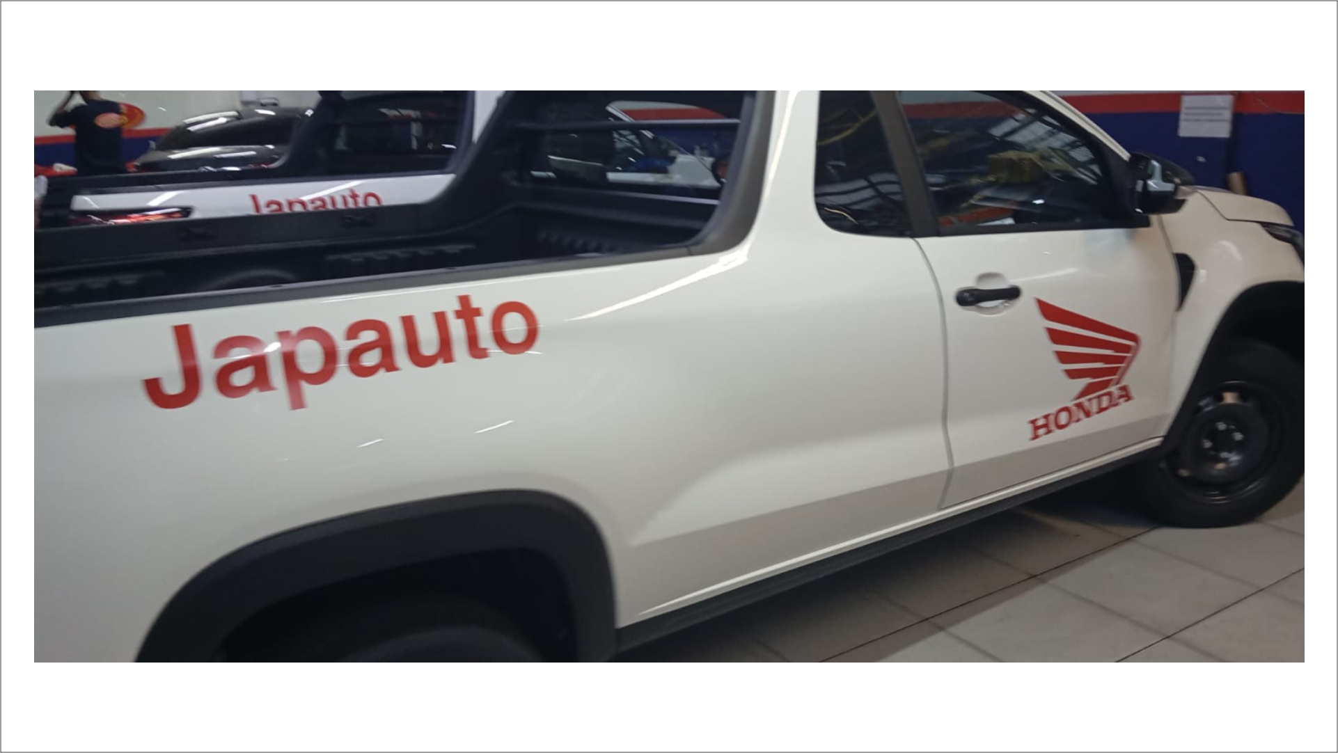 Envelopamento parcial