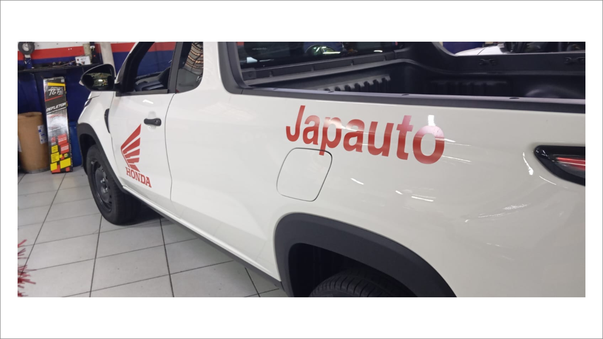 Envelopamento parcial