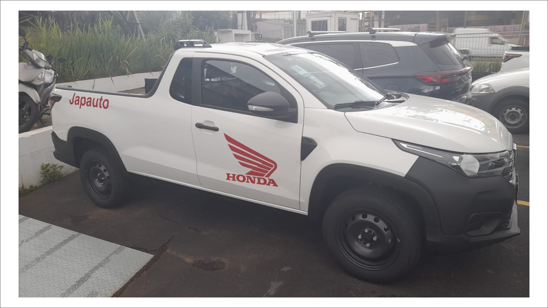 Envelopamento parcial