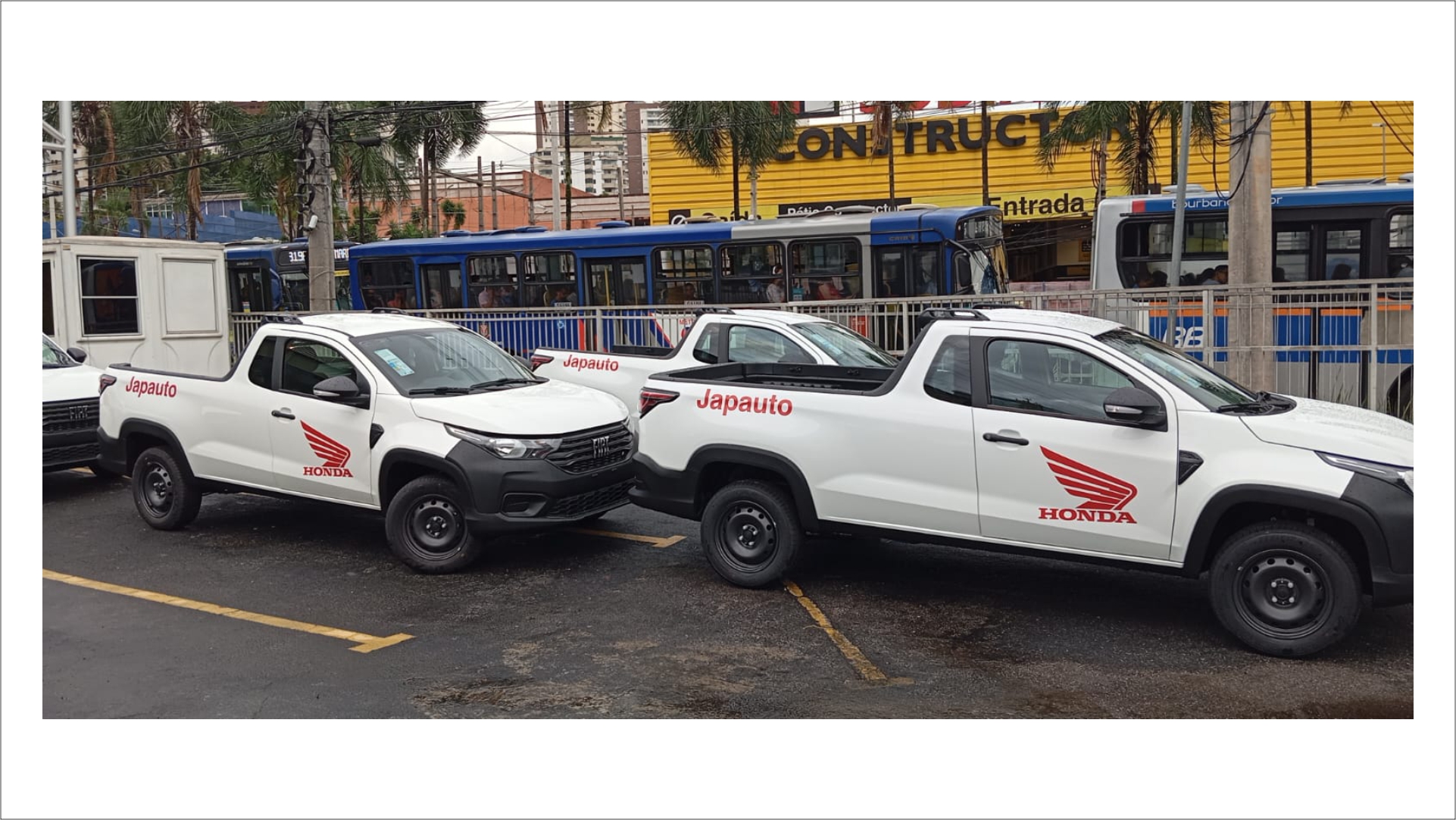 Envelopamento parcial