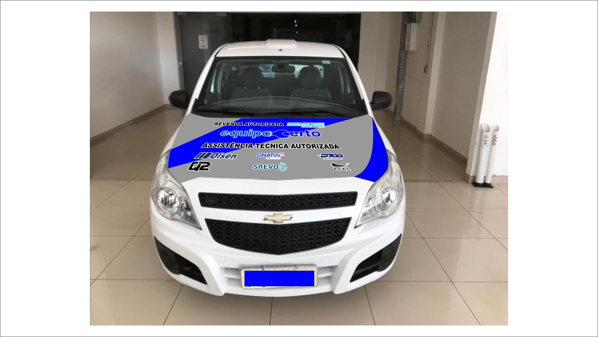 Envelopamento parcial