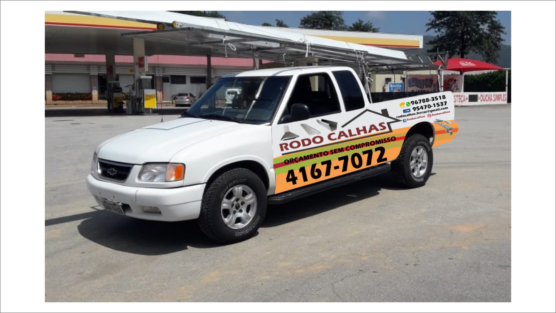 Envelopamento parcial