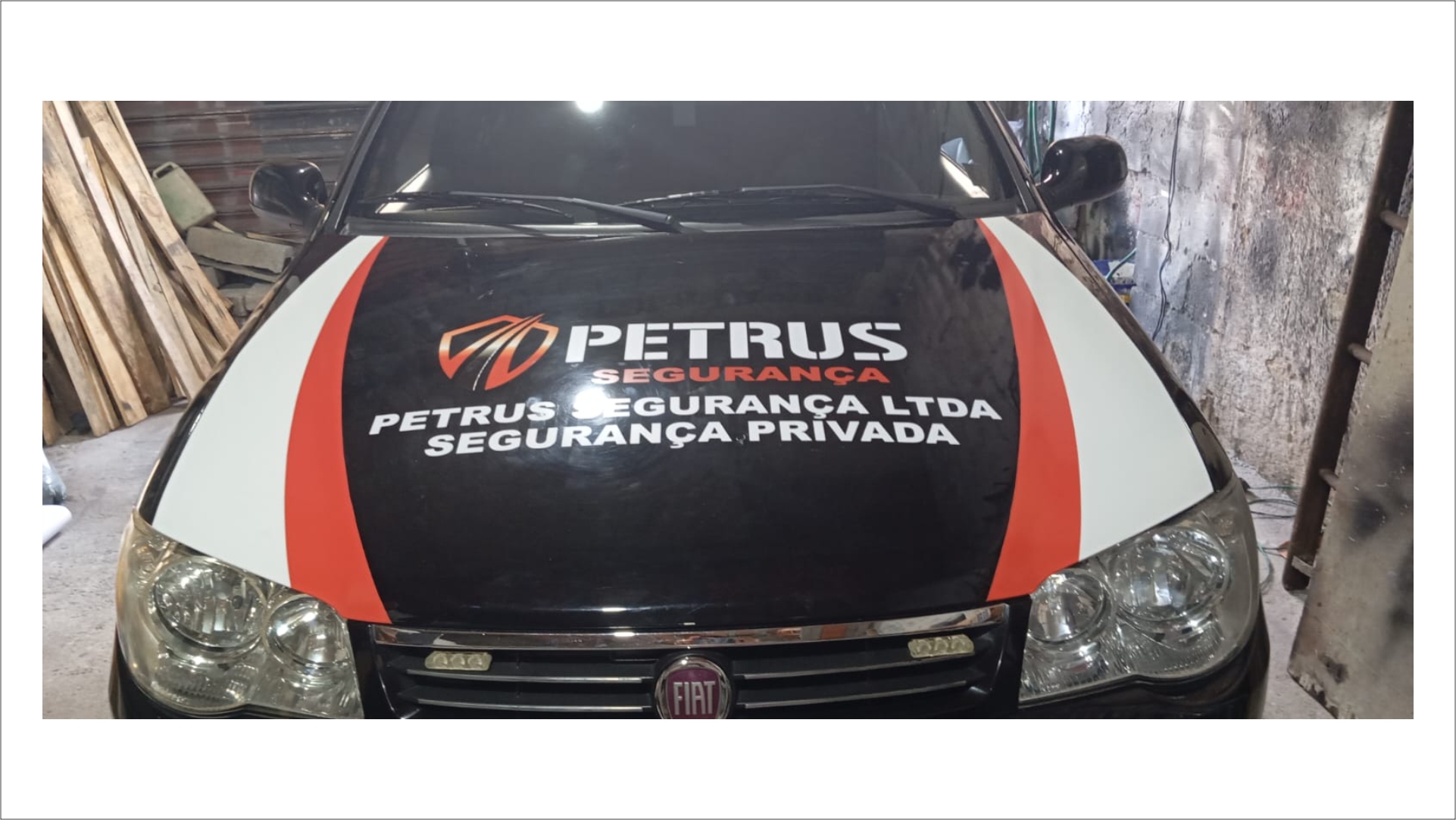 Envelopamento parcial