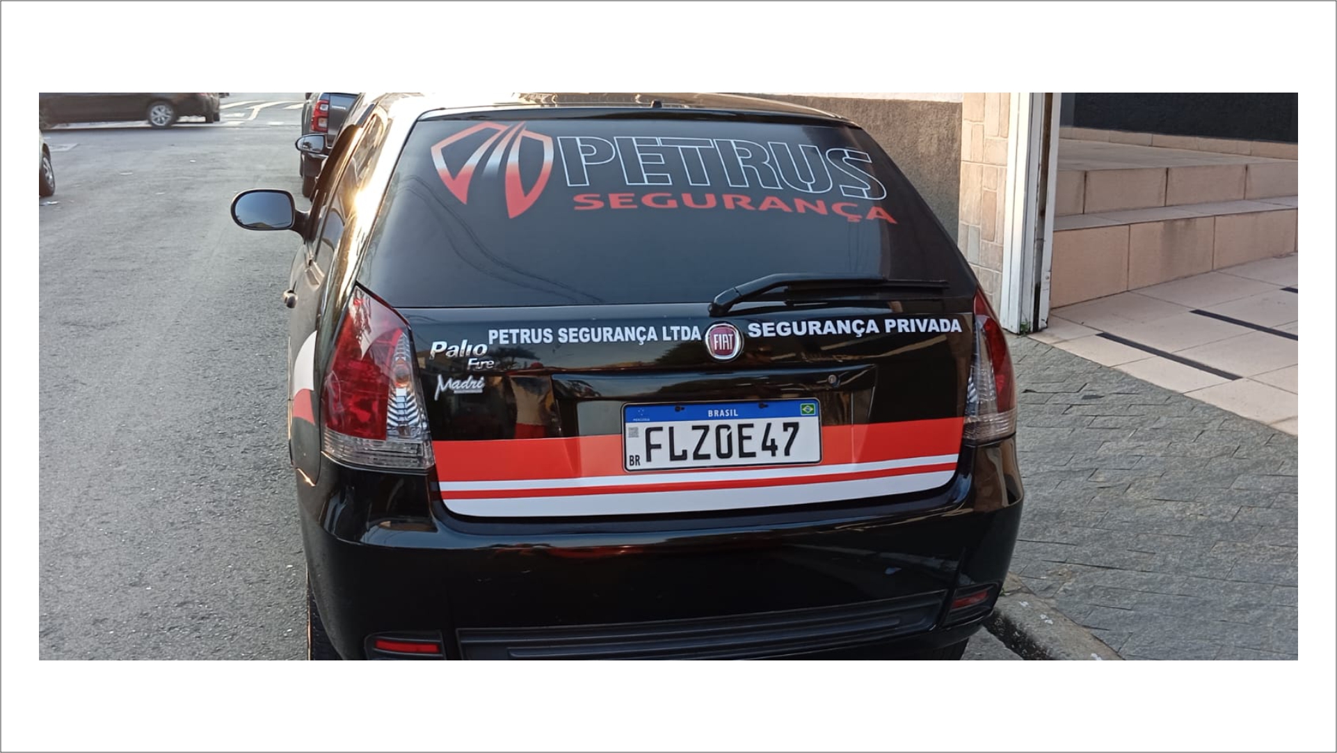 Envelopamento parcial