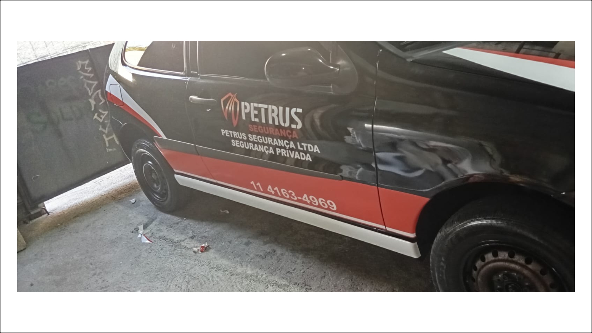 Envelopamento parcial