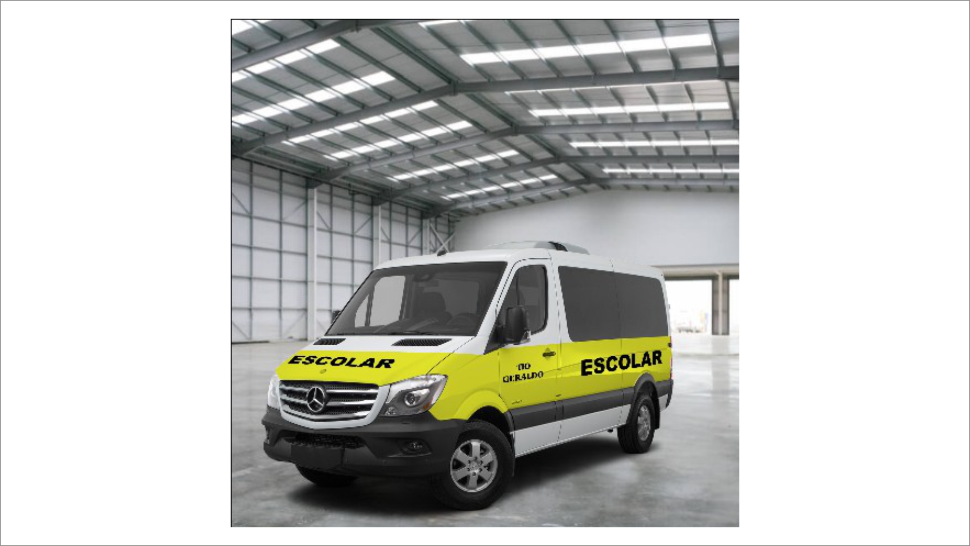 Envelopamento de veículo