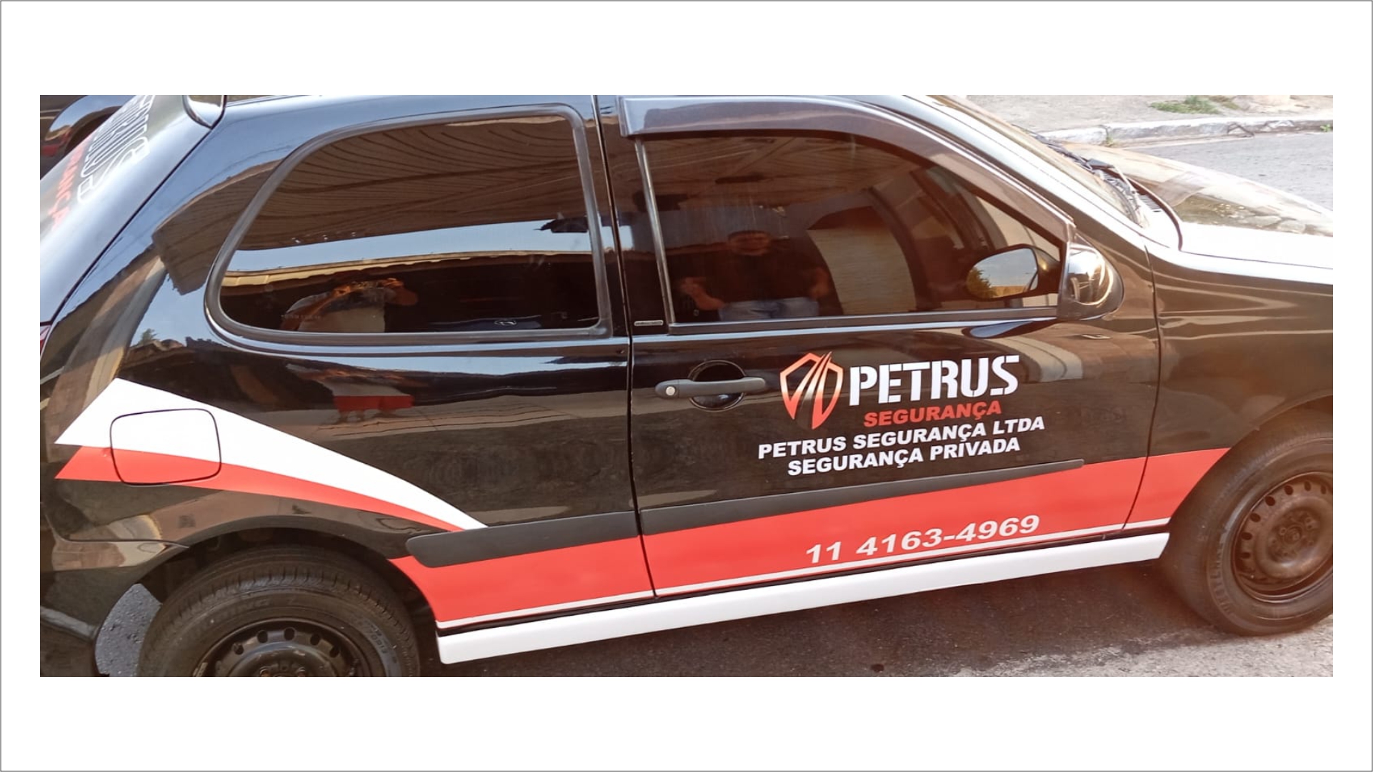 Envelopamento parcial