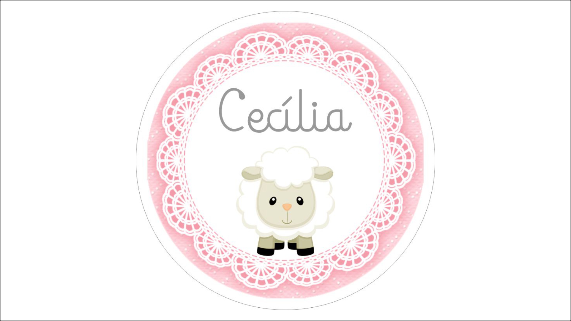 Papel de parede personalizado