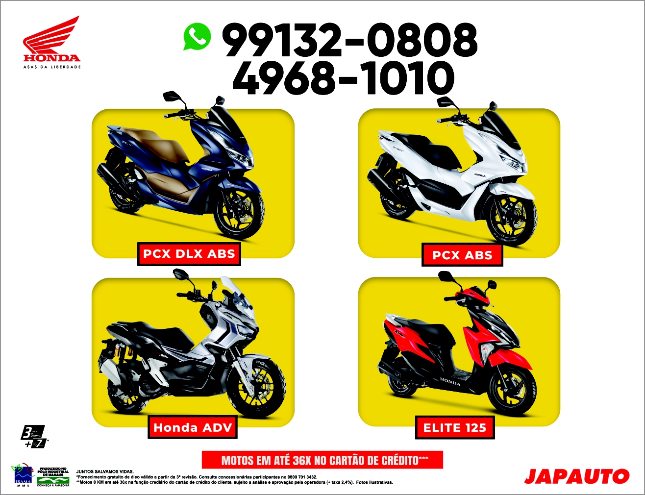 Projeto 3D de fachada