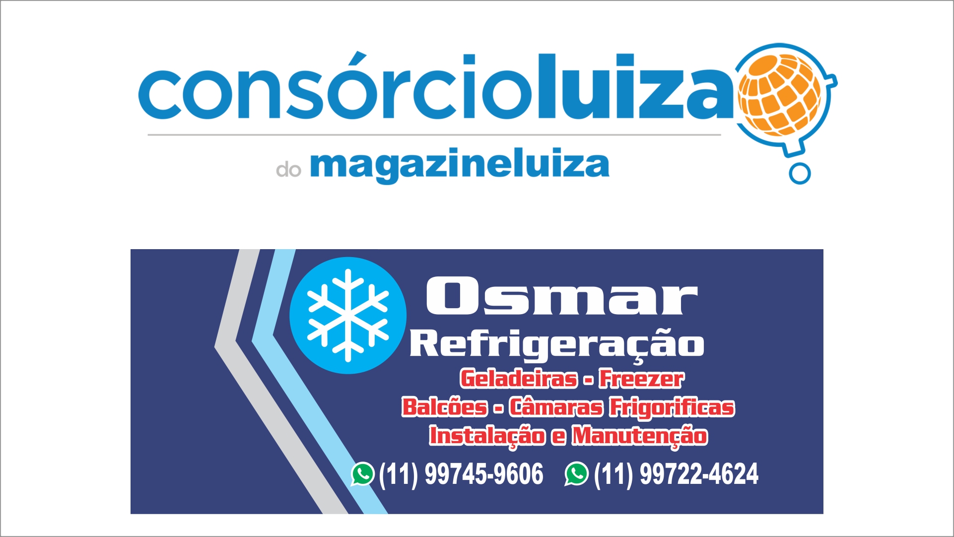 Recuperação de fachada