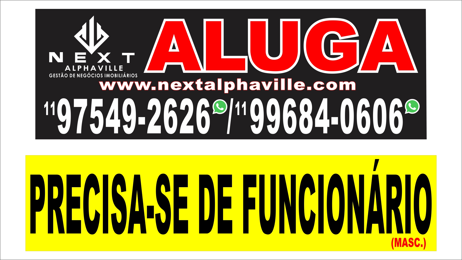 Recuperação de fachada