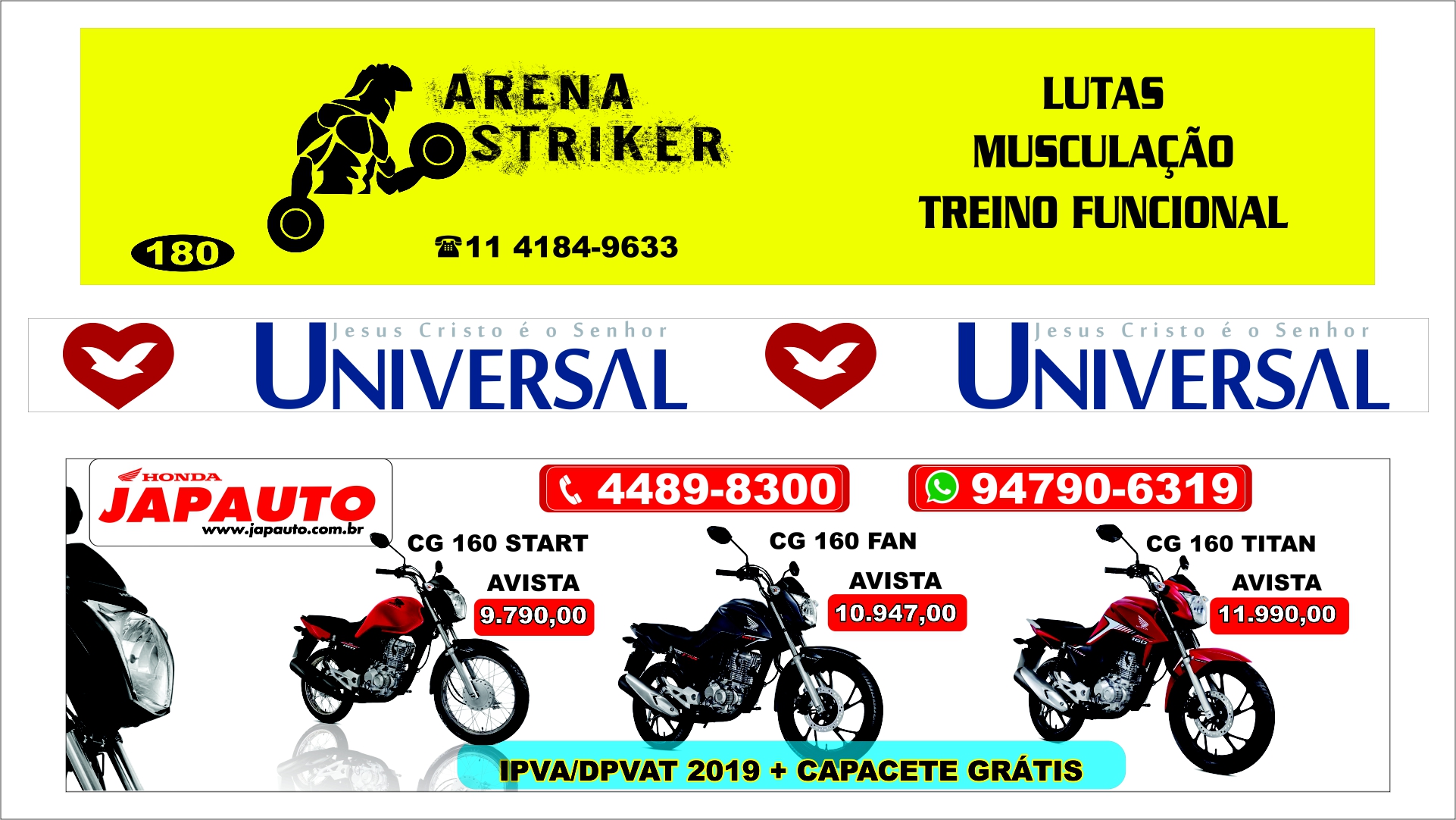 Projeto 3D de fachada