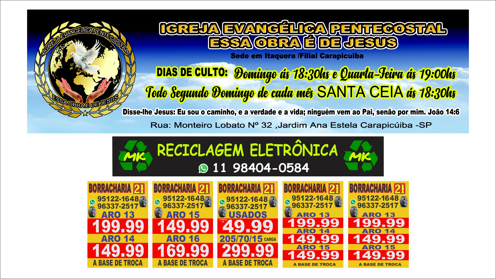 Projeto 3D de fachada