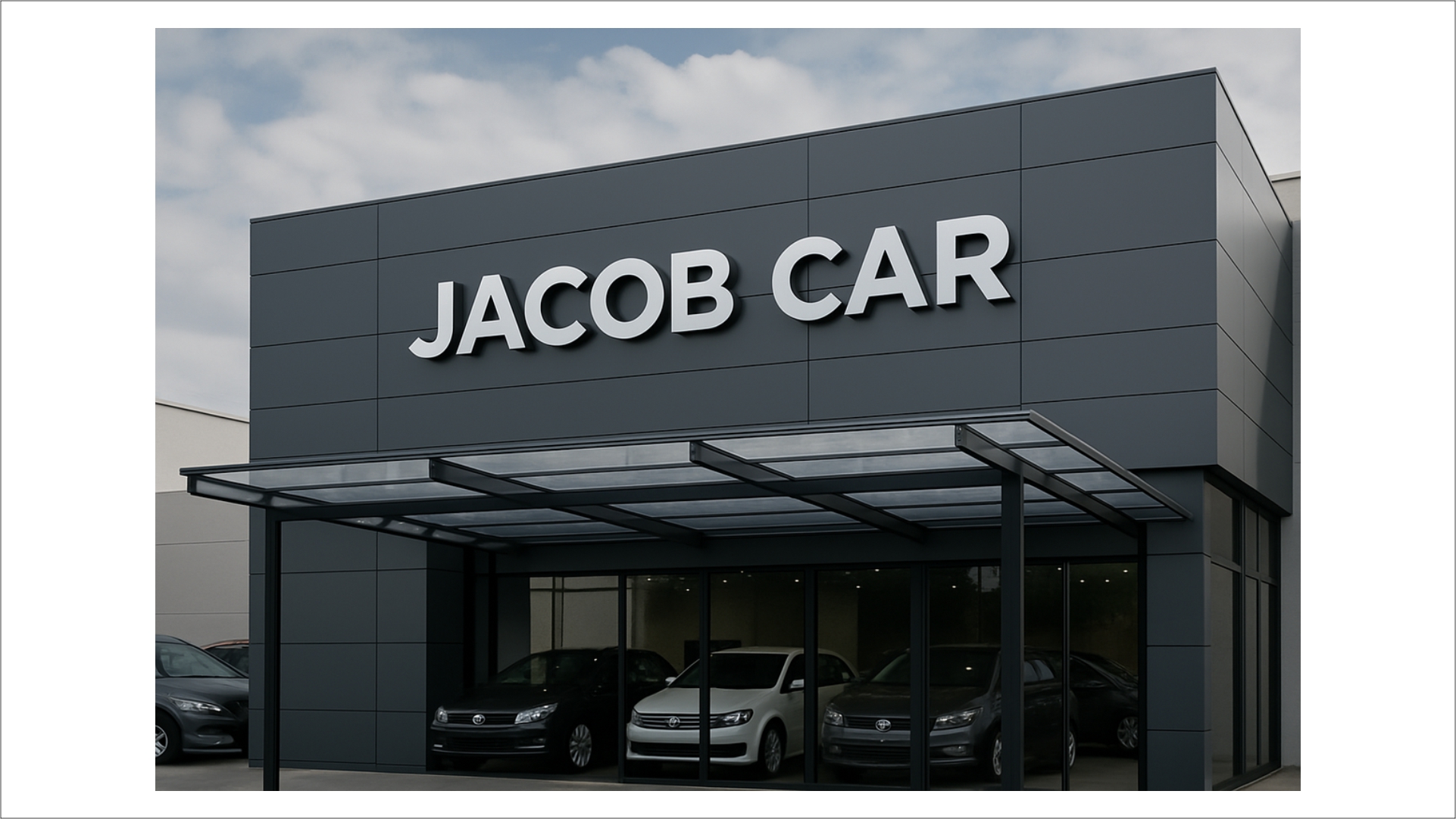 Recuperação de fachada