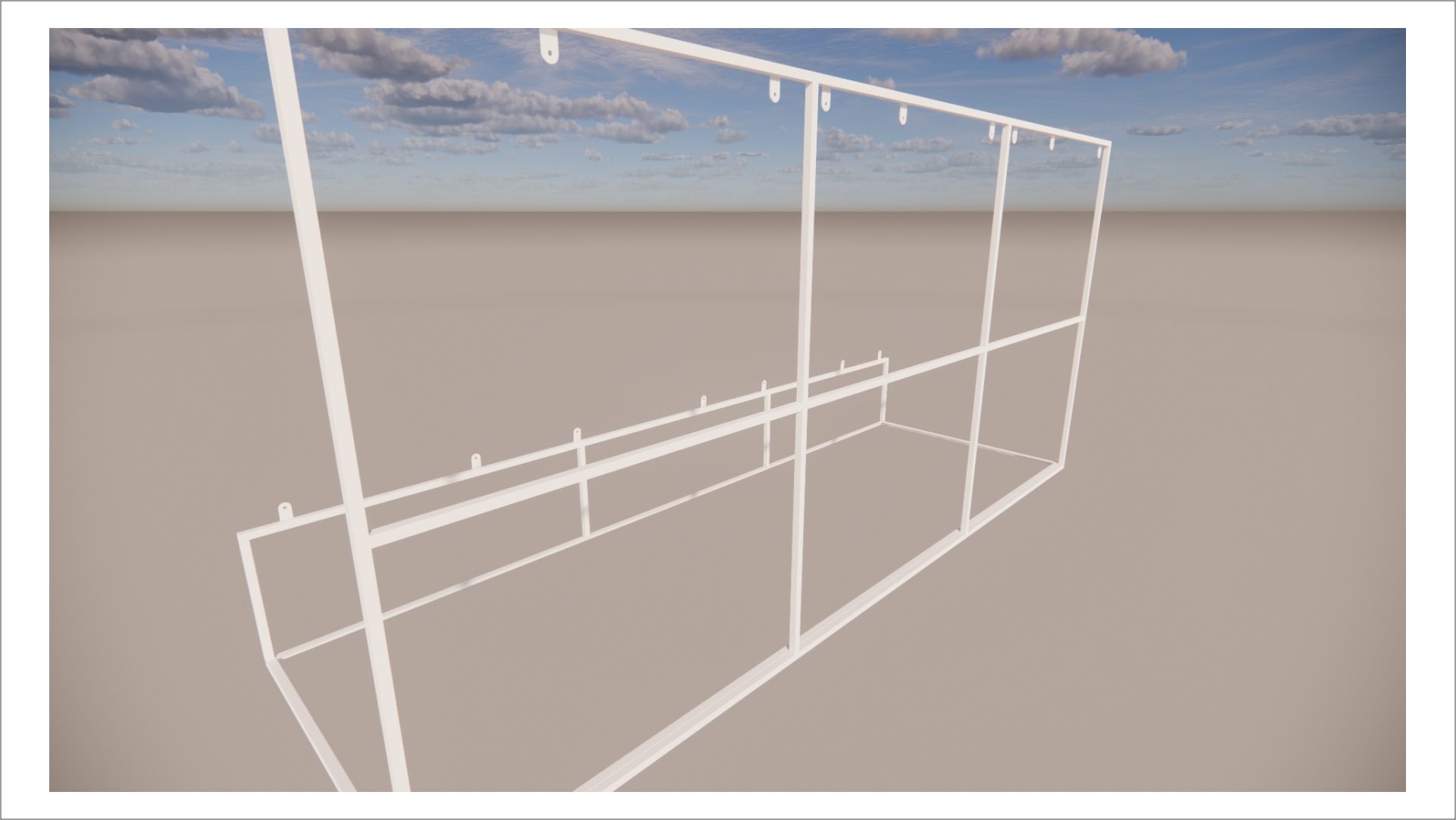 Recuperação de fachada