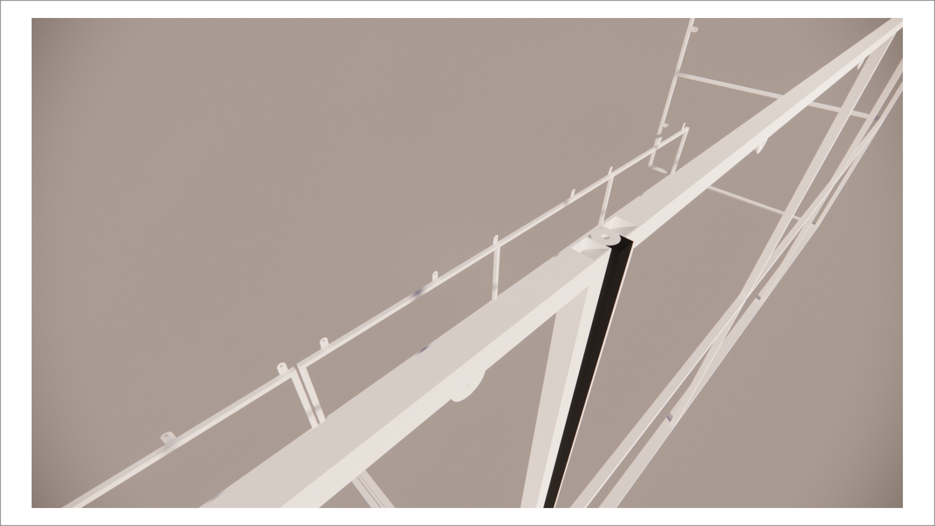 Recuperação de fachada